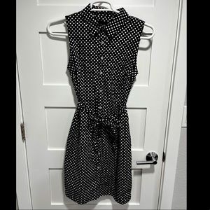 Tommy Hilfiger business attire dress